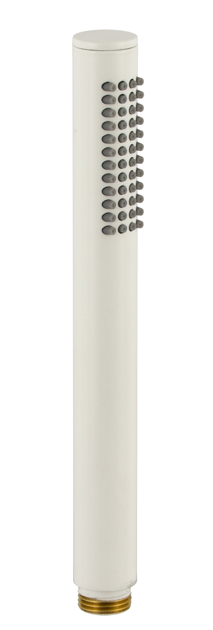 Ручной душ Remer 317MCBOX, белый матовый