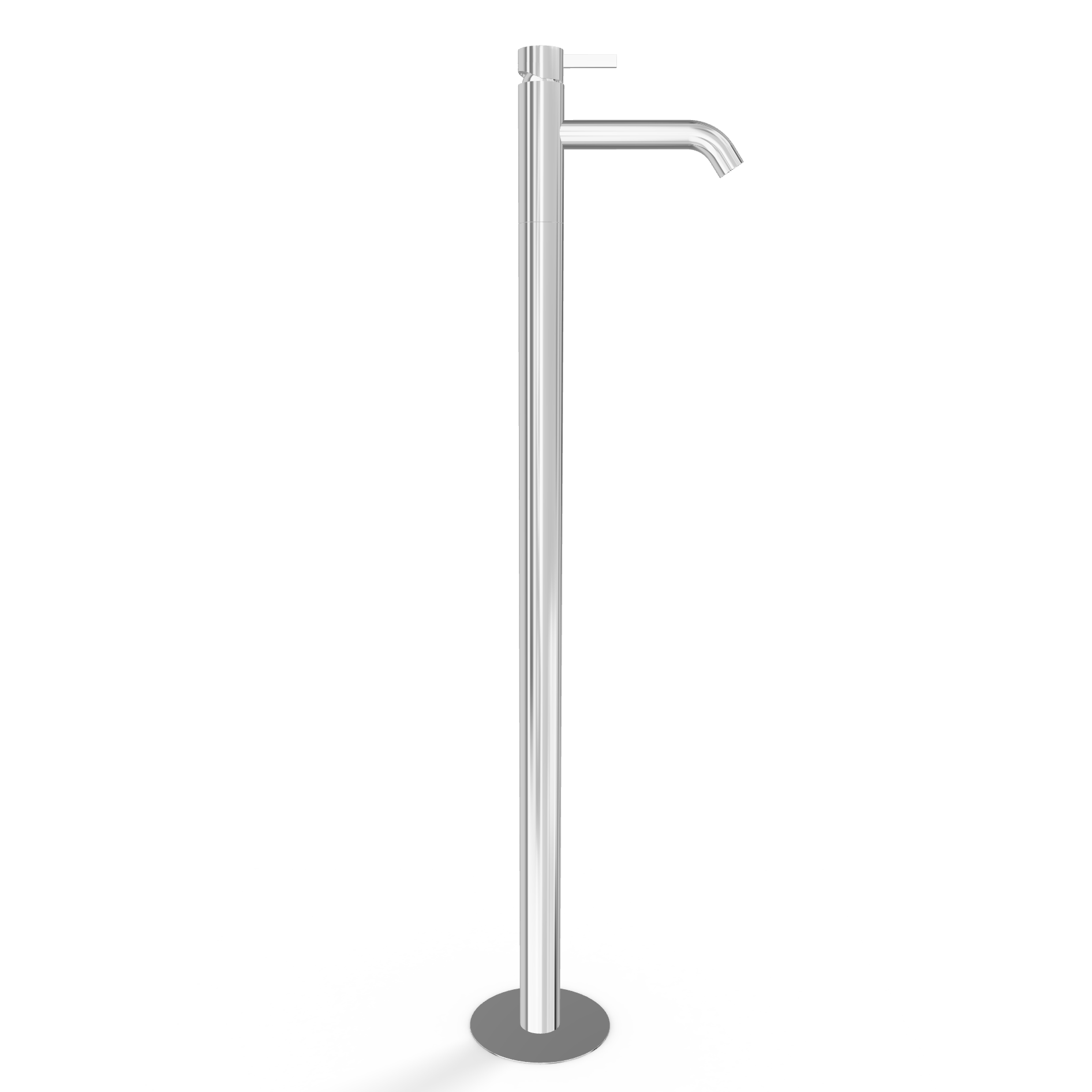 Смеситель для раковины Remer Metrica MC18