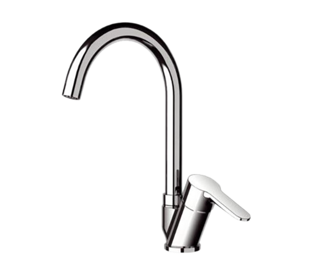 Смеситель для кухни Remer Winner W42B