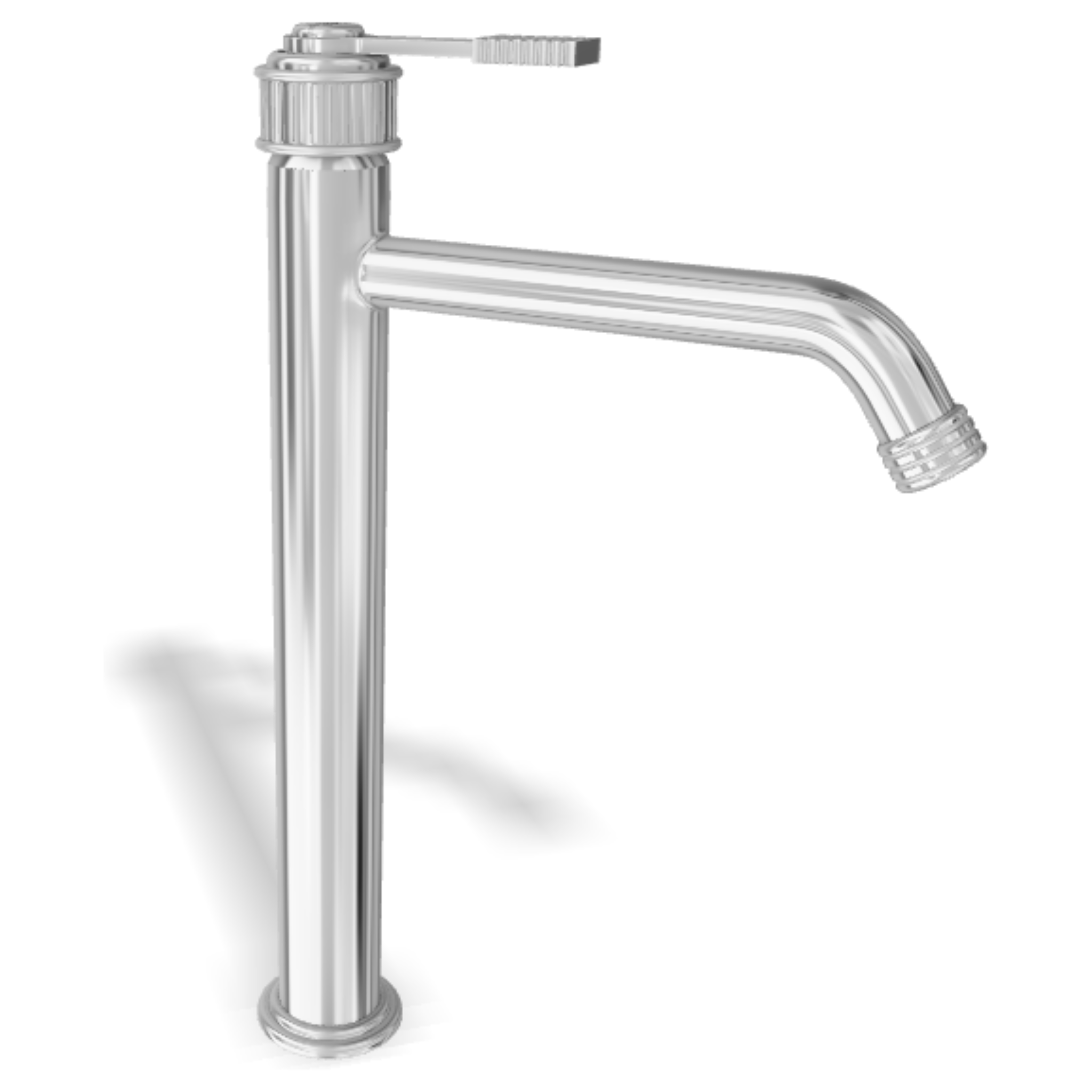 Смеситель для раковины Remer Atelier AL11LXL