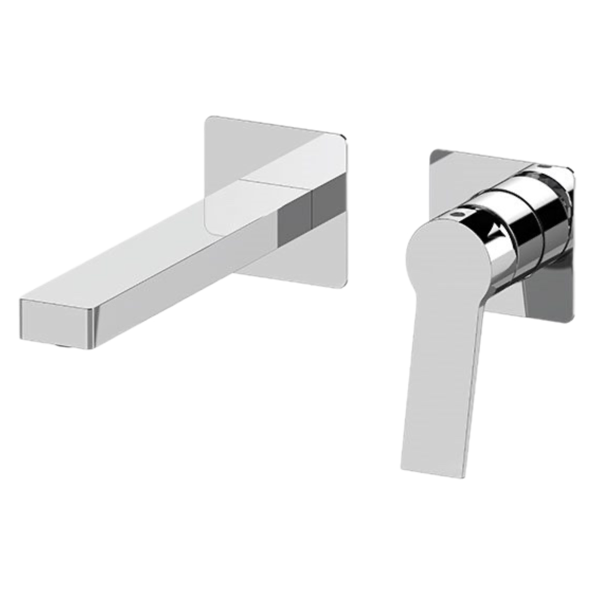 Смеситель для раковины Remer Slash SL15P