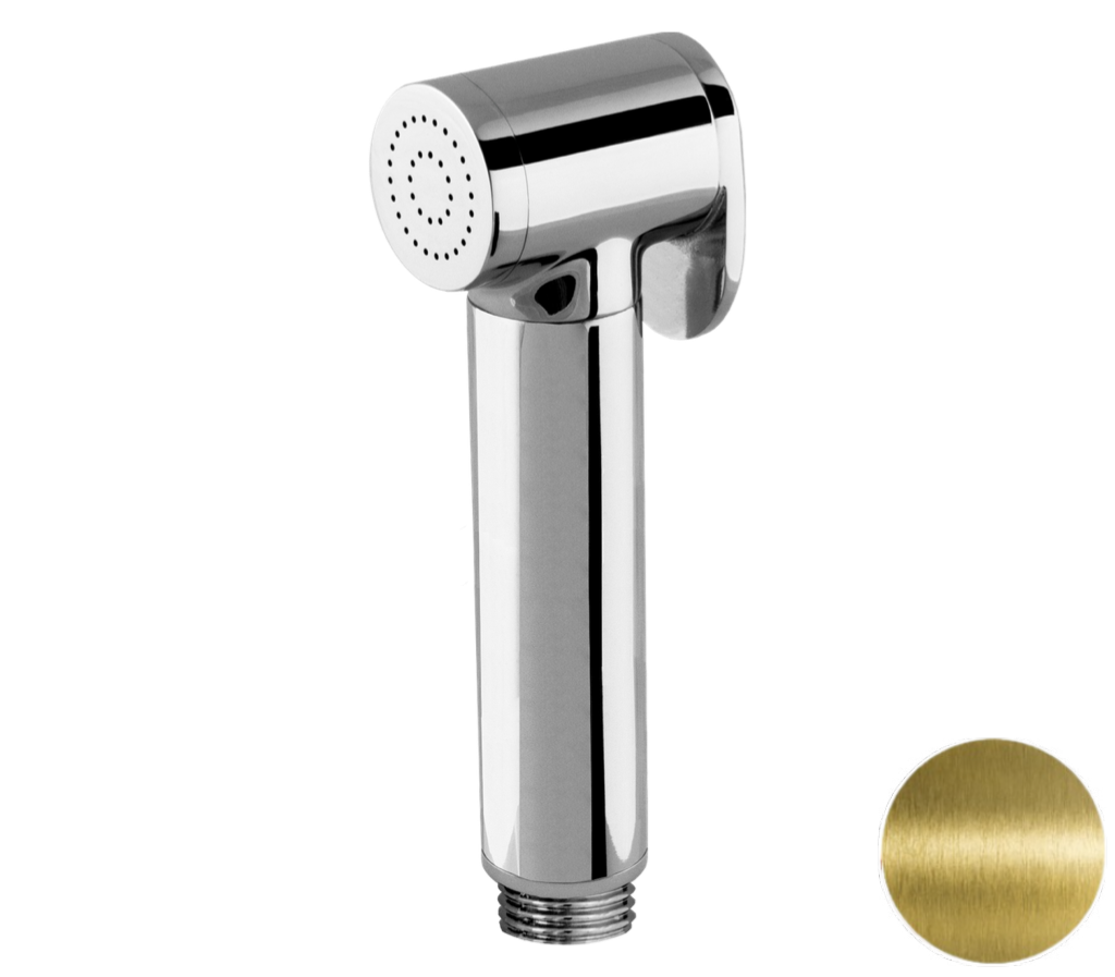 Гигиенический душ Remer 332OWVO, латунь состаренная