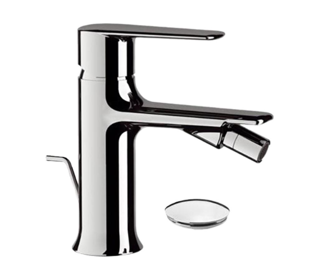 Смеситель для биде Remer Vanity V20