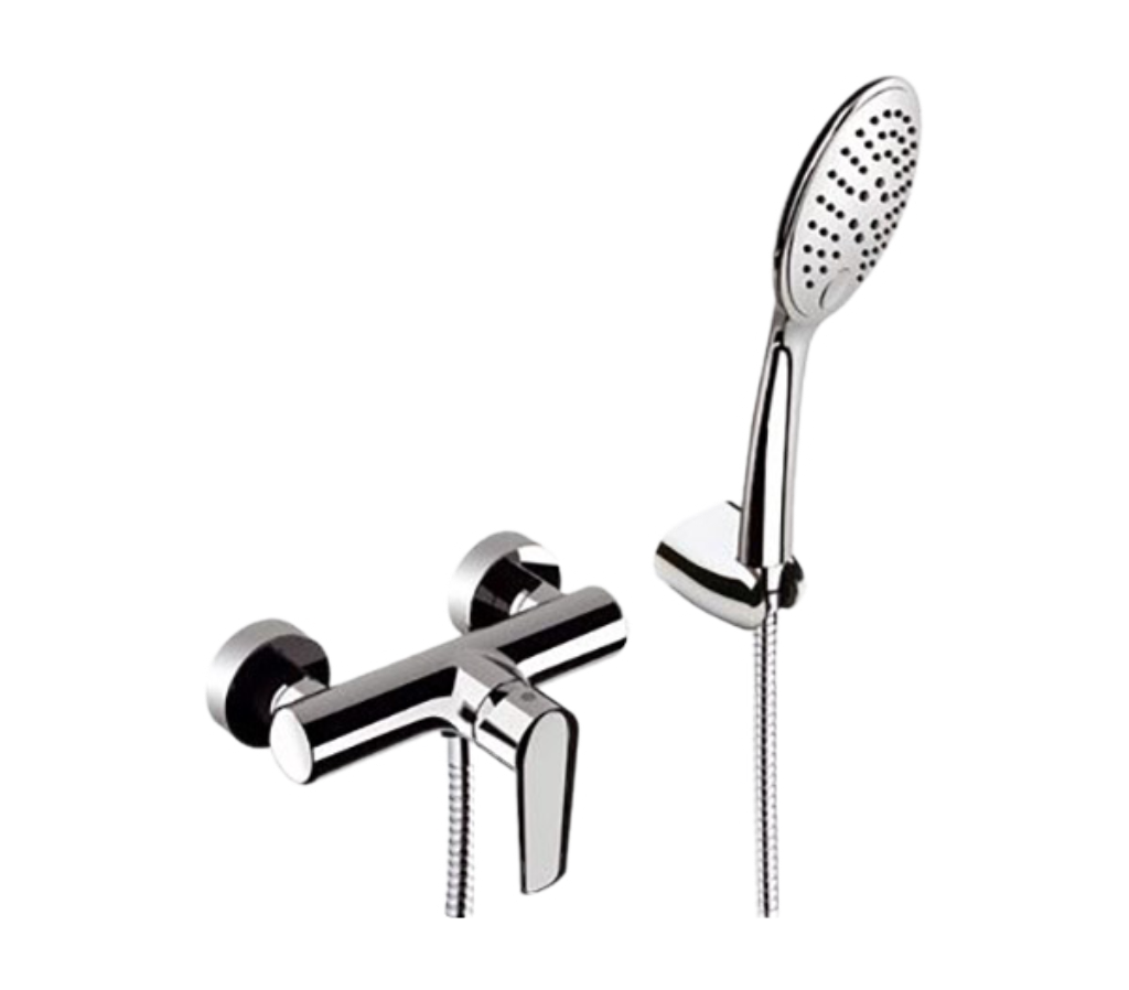 Смеситель для душа Remer Vanity V38