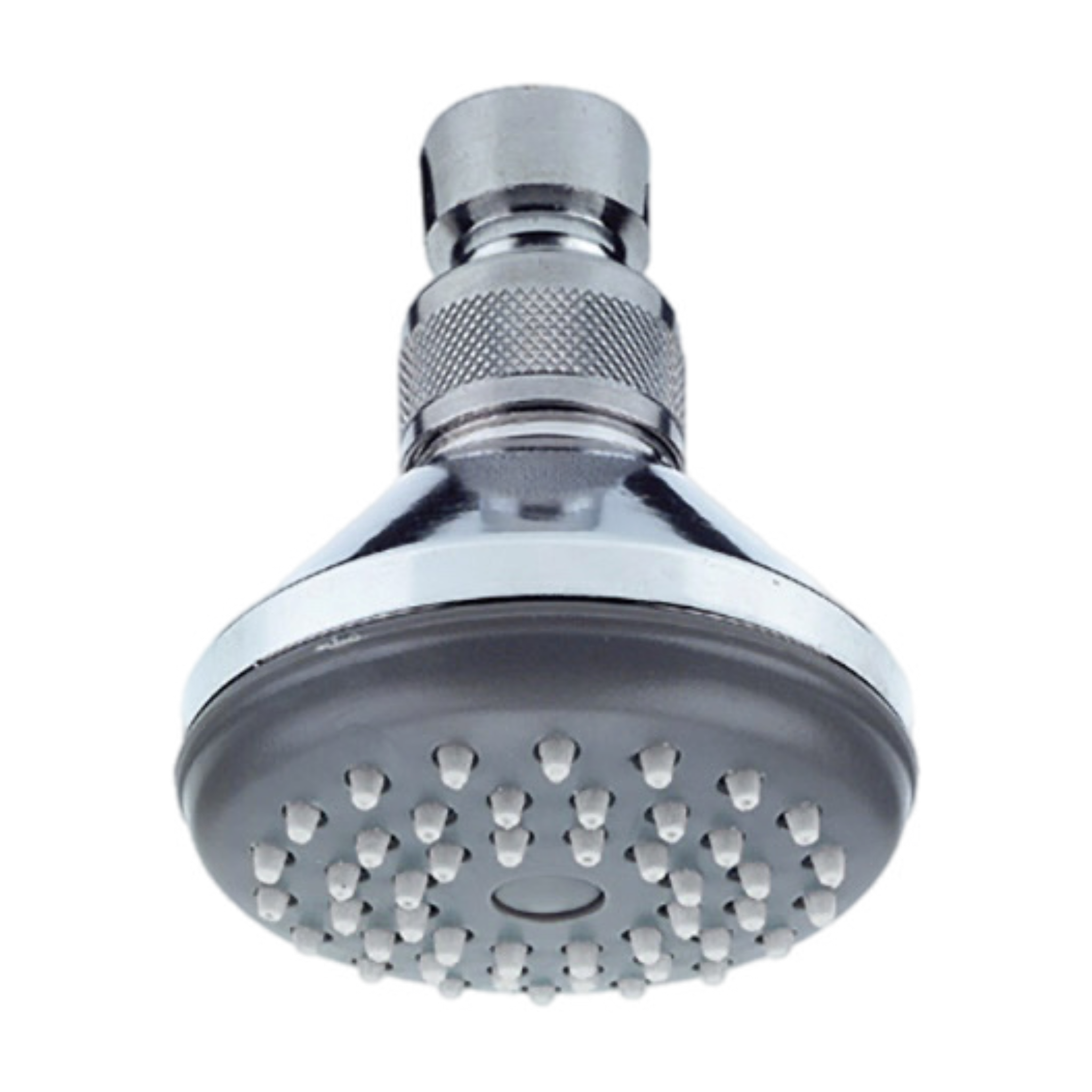 Верхний душ с шарнирным соединением 7 см Remer 351A