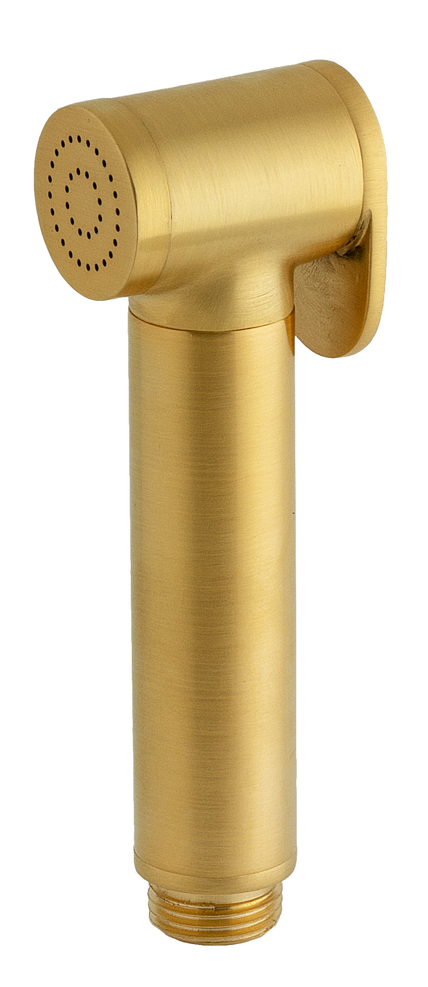 Гигиенический душ Remer 332OWBGX, золото брашированное