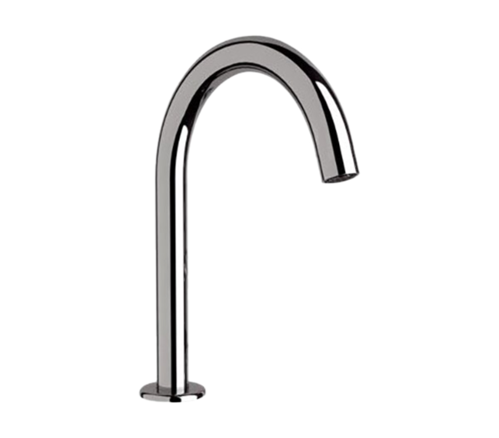 Излив в борт ванны Remer 67N