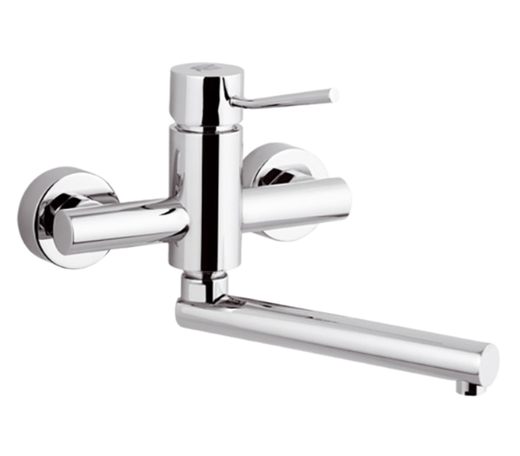 Смеситель для кухни Remer Minimal N41