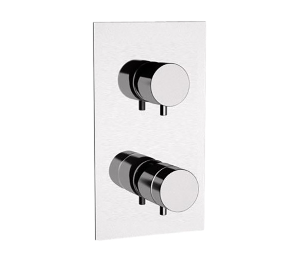 Смеситель термостатический для душа Remer Elegance NT92Q