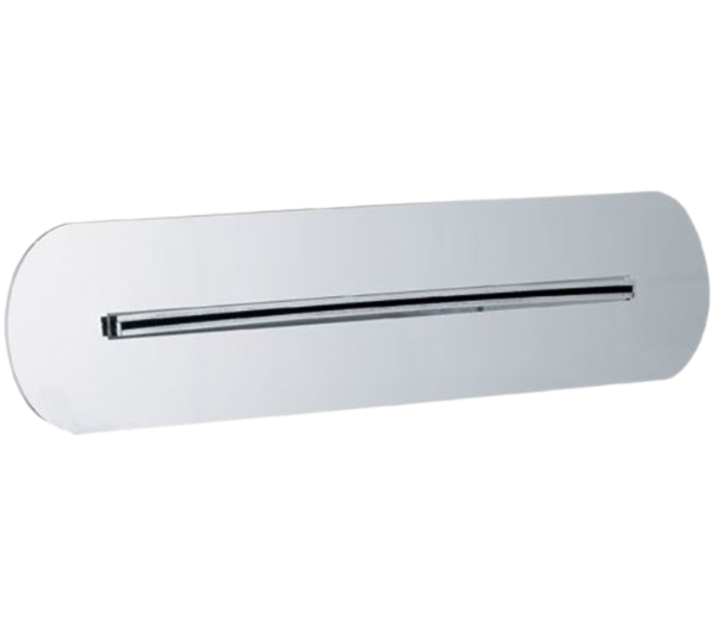 Излив настенный Remer 359XM