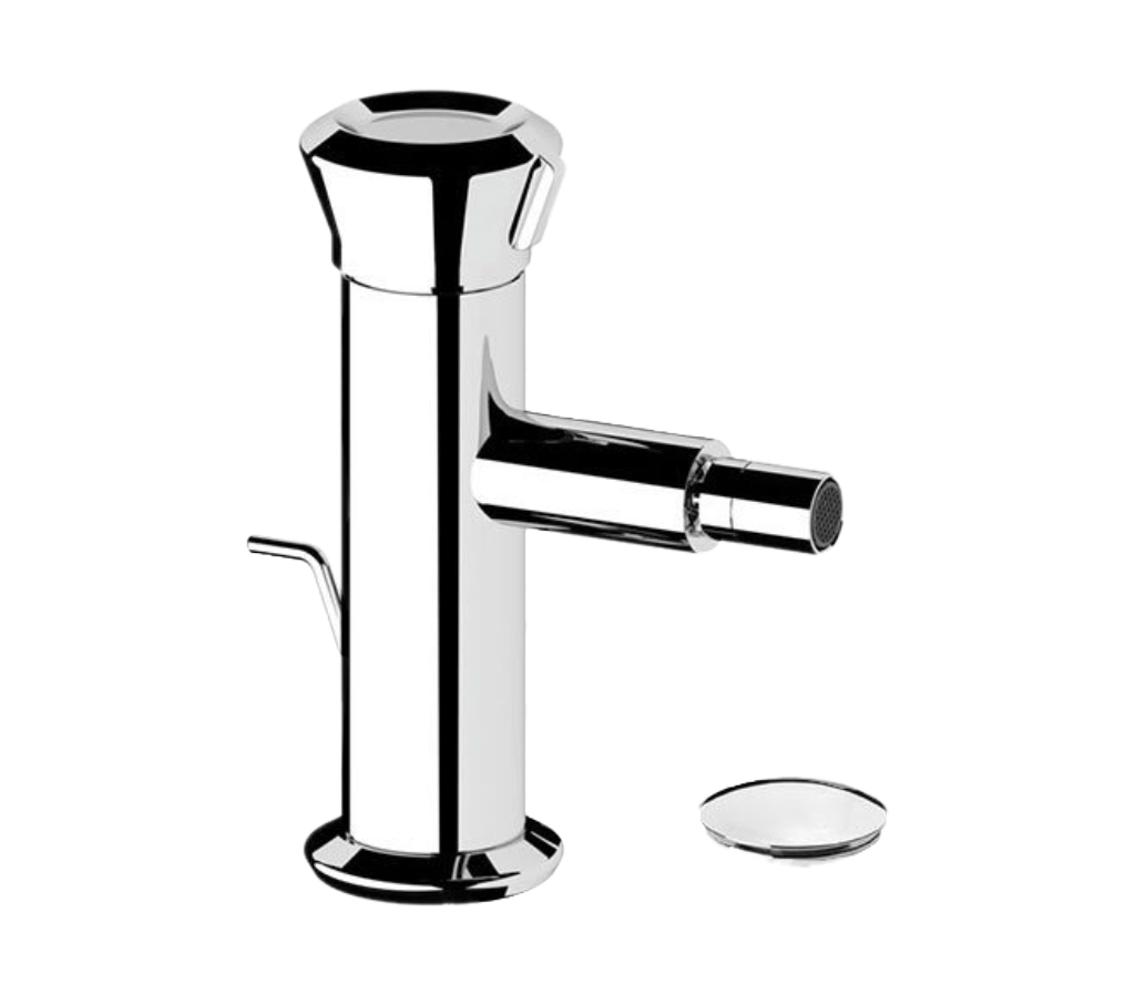 Смеситель для биде Remer Element ET20