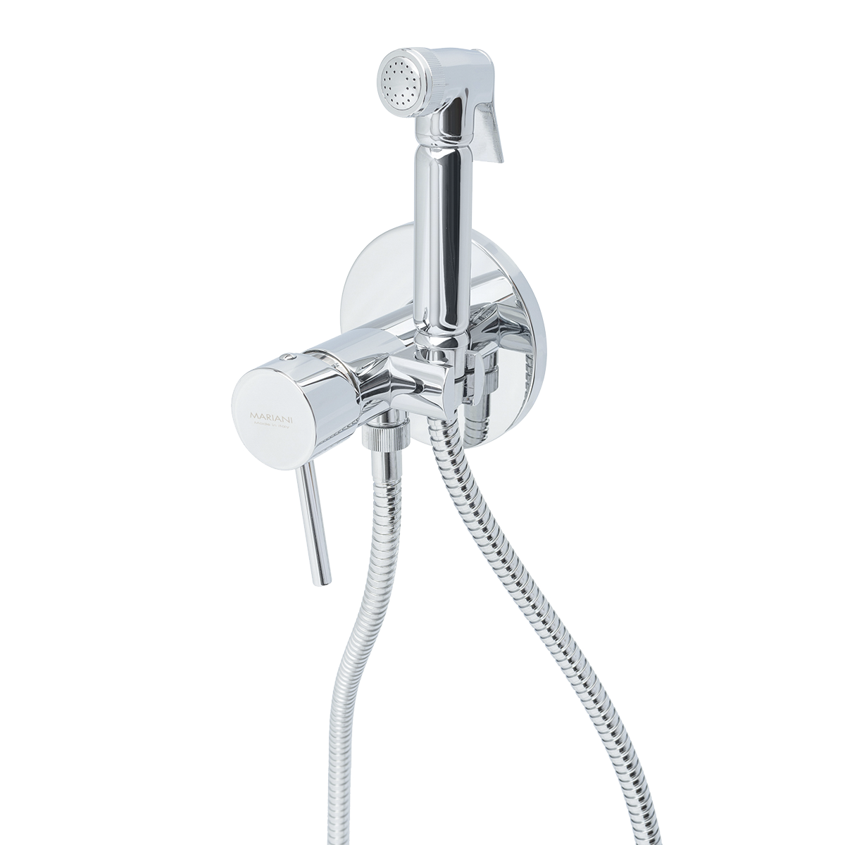 Гигиенический душ со смесителем Mariani Next B00185NXW