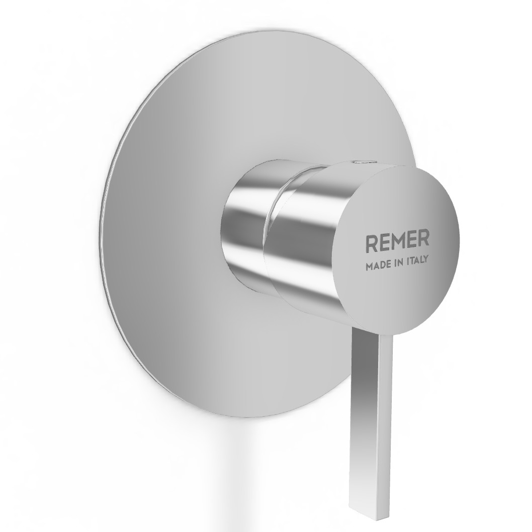 Смеситель для душа Remer Metrica MC30L