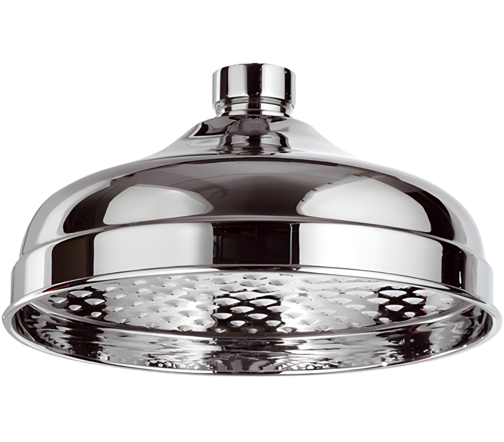 Верхний душ с шарнирным соединением 20 см Remer 359B20X