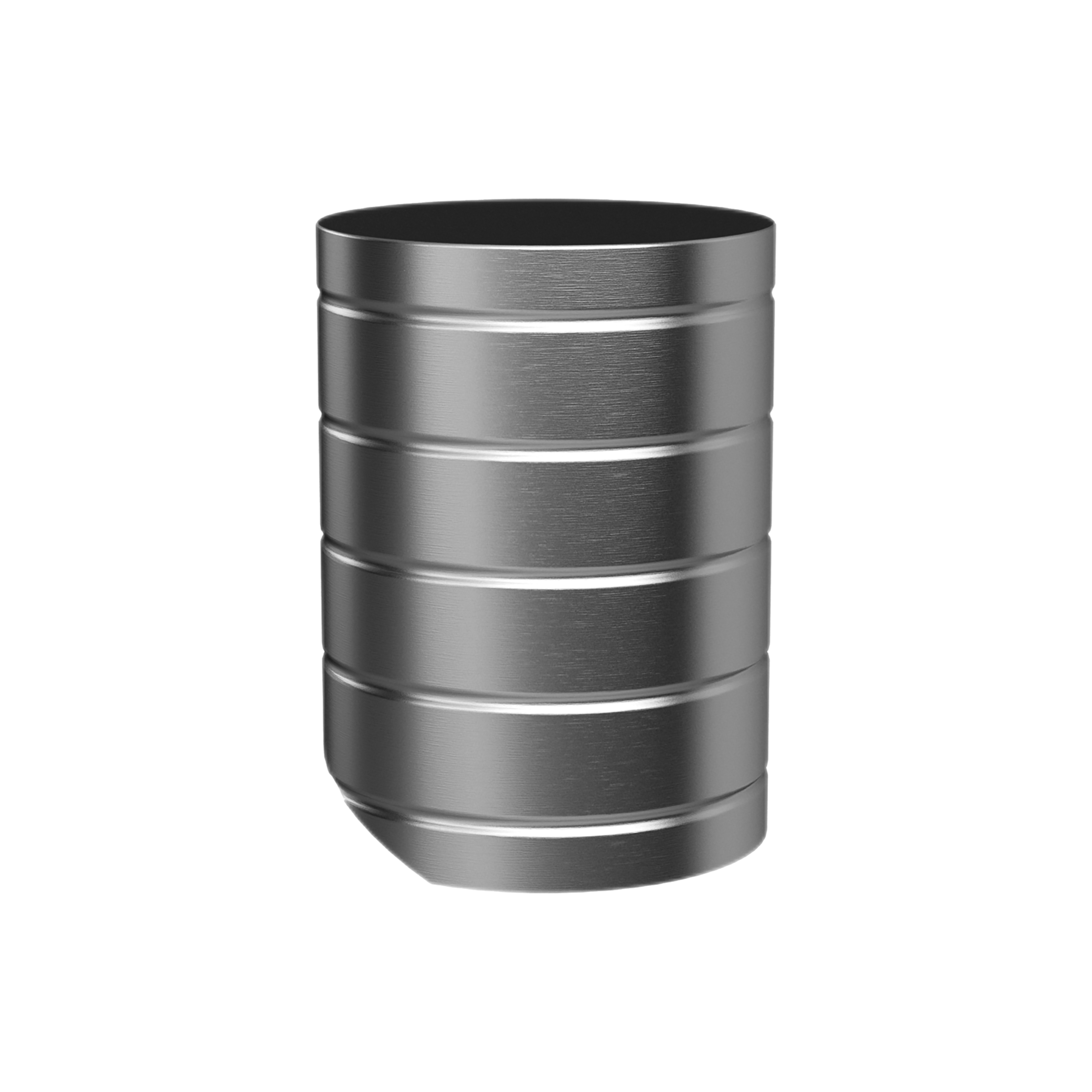 Ручка смесителя для раковины Remer Edge EG671XV, сталь