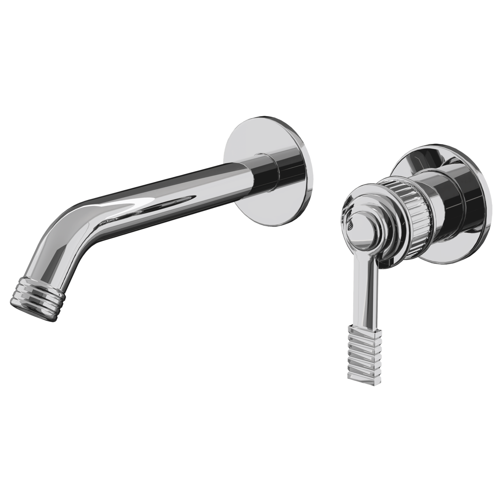 Смеситель для раковины Remer Atelier AL15PWB