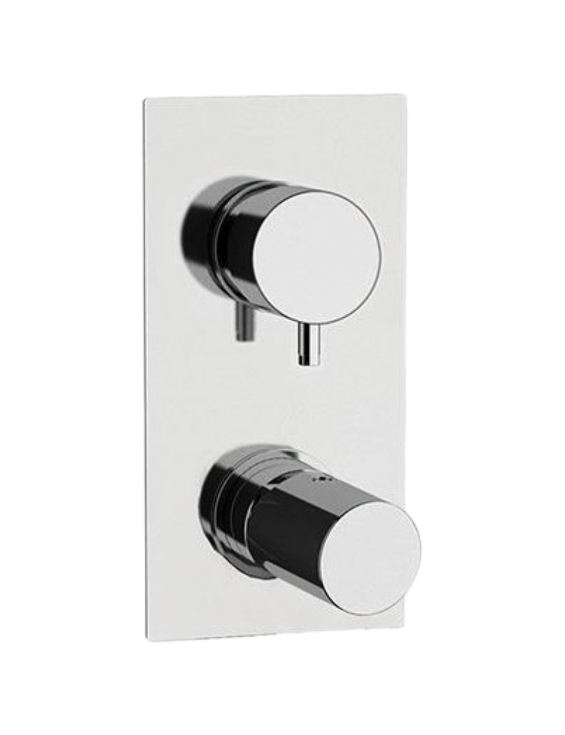 Смеситель для душа Remer Edge EG594