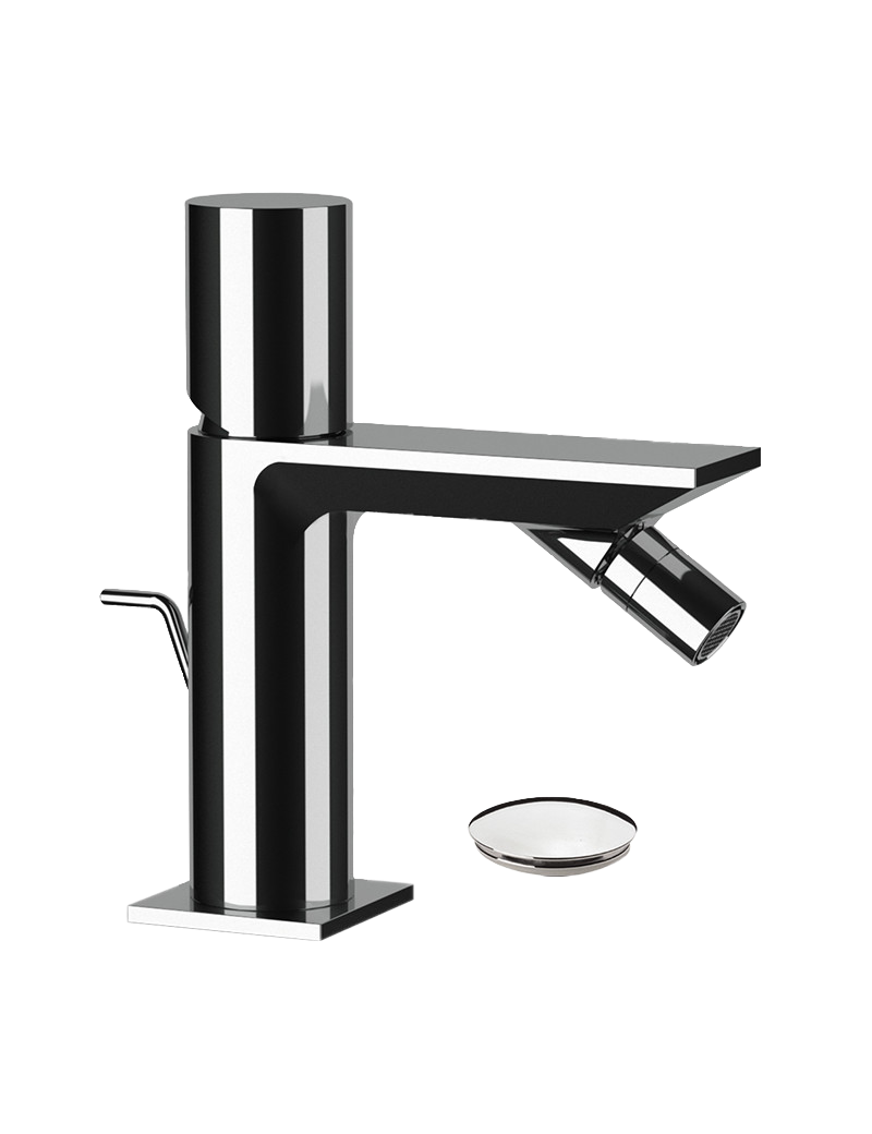 Смеситель для биде Remer Edge EG520