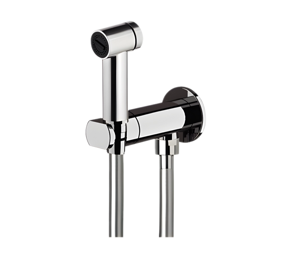 Гигиенический душ со смесителем Remer X Style N64EUM