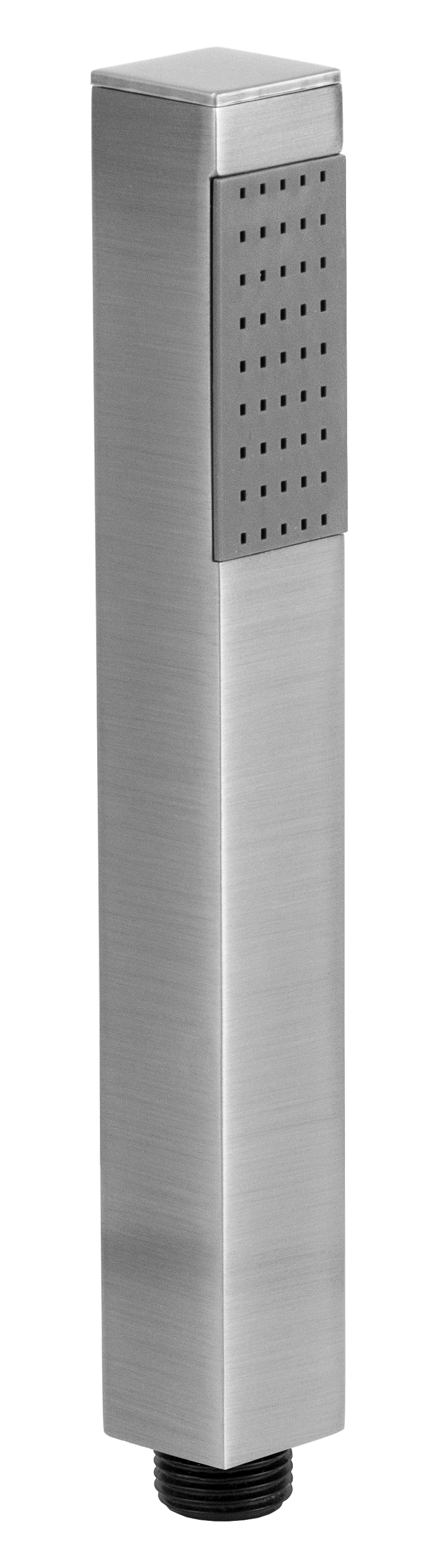 Ручной душ Remer 317SSNPX, никель брашированный