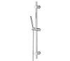 Душевая стойка с ручным душем и шлангом Remer 317G317MM