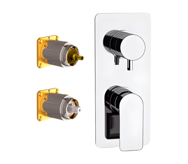 Смеситель для душа Remer Infinity I92KB