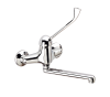 Смеситель медицинский для раковины Remer K45