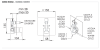 Смеситель для душа Remer Q-Design QD09
