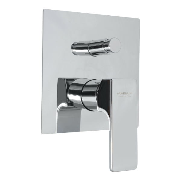 Смеситель для душа Mariani Rebel B00173RE