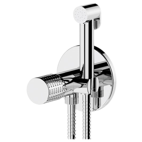 Гигиенический душ со смесителем Remer Celebrity CEC65W