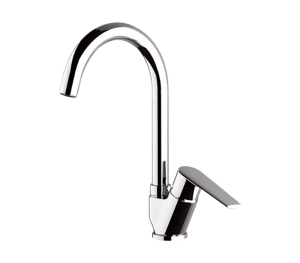 Смеситель для кухни Remer Vanity V42B