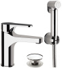 Смеситель для раковины Mariani Surf A00386SF