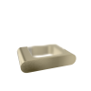 Стакан Remer Lounge LN15NZ, никель брашированный PVD