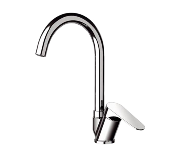 Смеситель для кухни Remer Class Line L42B