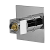 Смеситель термостатический для душа Remer Q-Elegance QT30