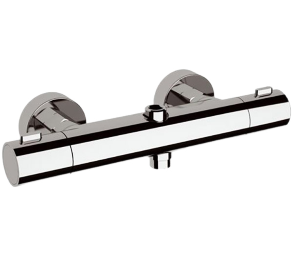 Смеситель термостатический для душа Remer Elegance EQ3234 