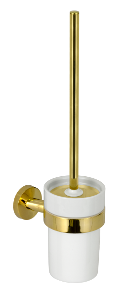 Ершик Remer Guest GS66DO, золото глянцевое