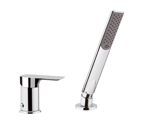 Смеситель для ванны Remer Infinity I27