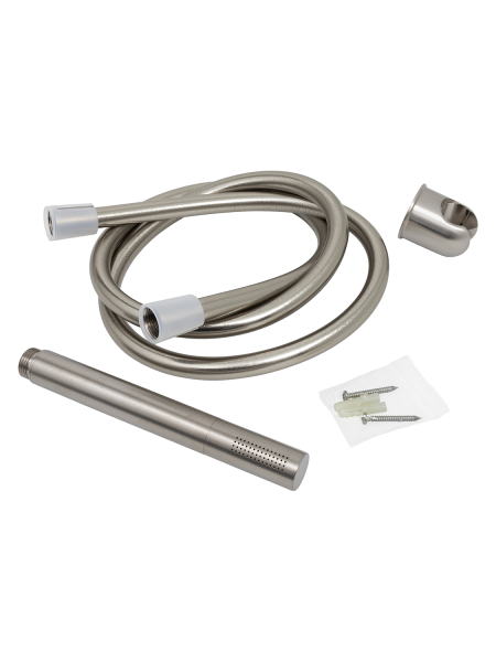 Комплект для душа Mariani B16240UM, нержавеющая сталь