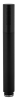 Ручной душ Daniel A435S15, чёрный матовый