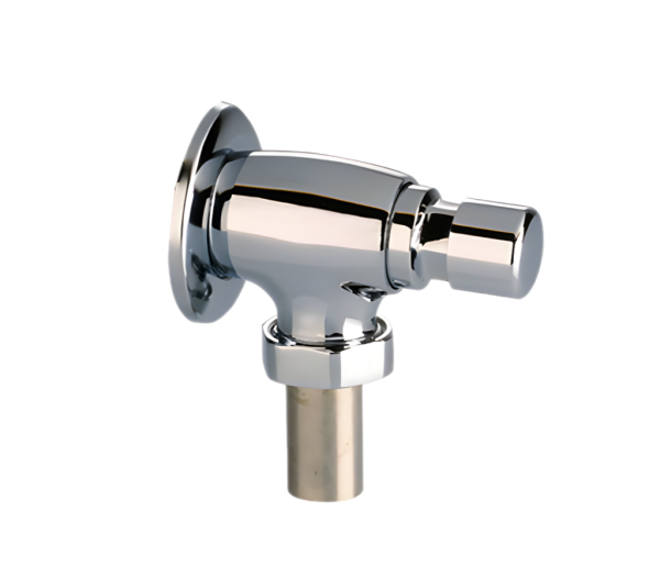 Кран порционный 1" Remer Tempor TE170