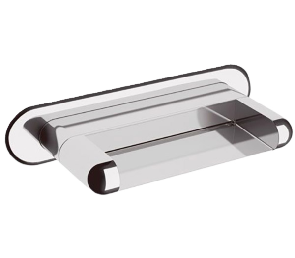 Излив настенный Remer 91NC