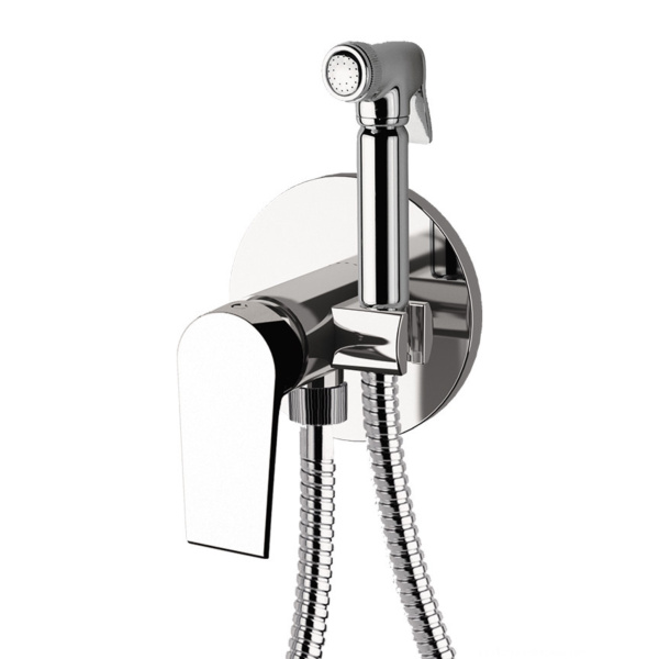 Гигиенический душ со смесителем Mariani Artic В00185AT