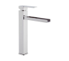 Смеситель для раковины Remer Qubika Cascata QC11L