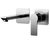 Смеситель для раковины Remer Energy EY15P
