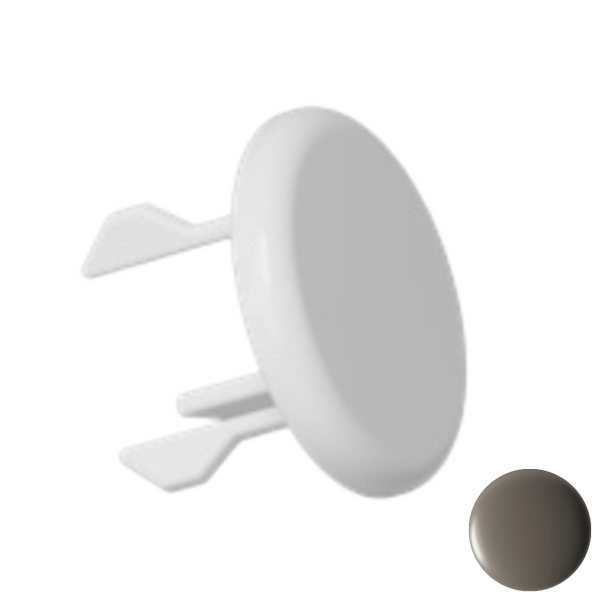 Керамическая крышка для перелива GSG Ceramic Design TPCE029, Tortora Matt