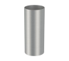 Стакан настольный Remer INOX SSXI15A, нержавеющая сталь