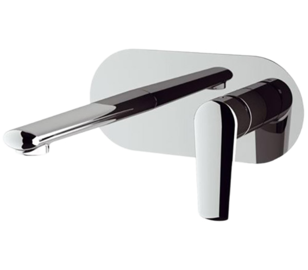 Смеситель для раковины Remer Vanity V15