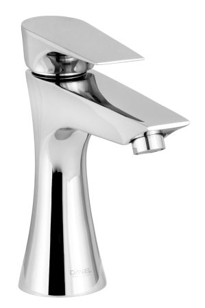 Смеситель для раковины Daniel Diva DV606CR