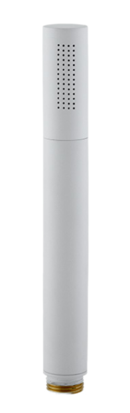 Ручной душ Remer 317MMBOX, белый матовый